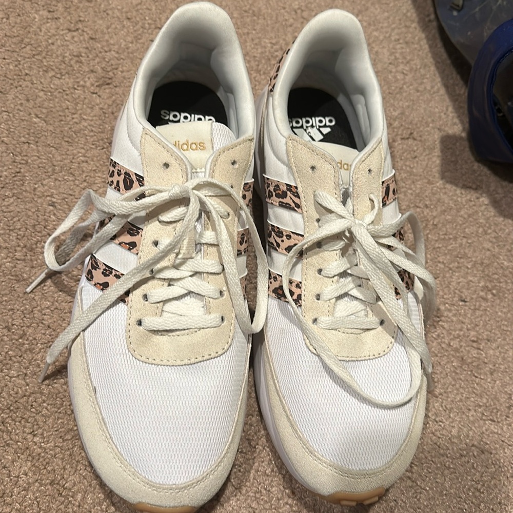 Adidas sneakers